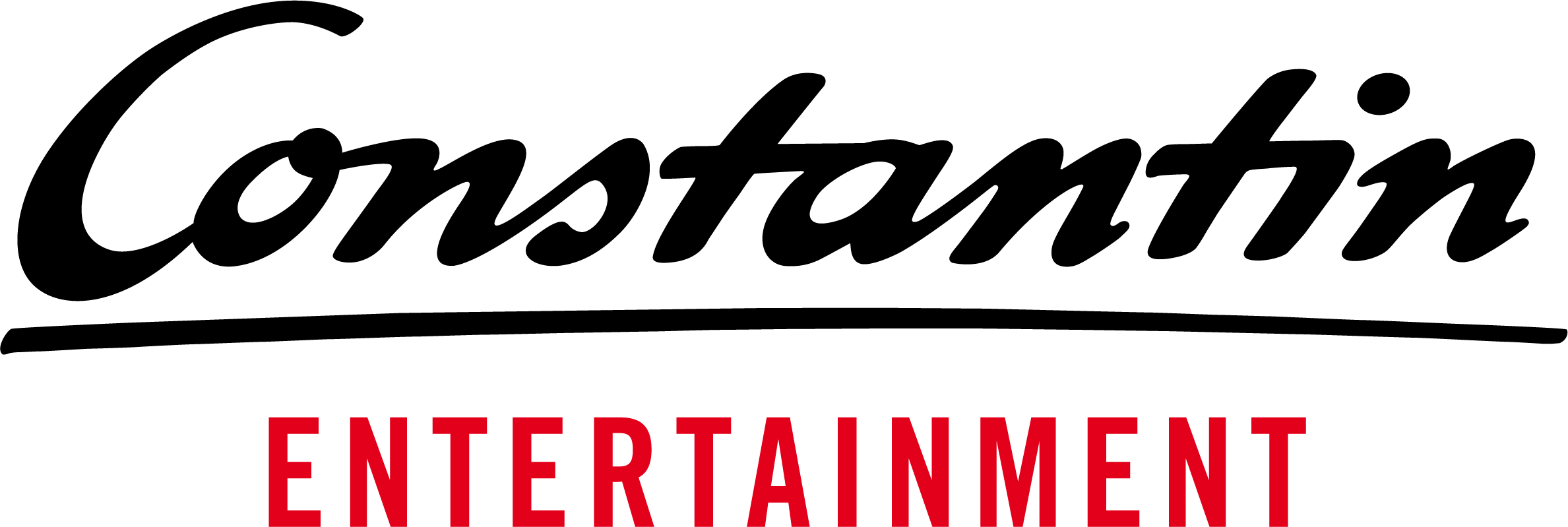 Constantin Entertainment Logo