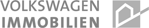 Volkswagen Immobilien Logo
